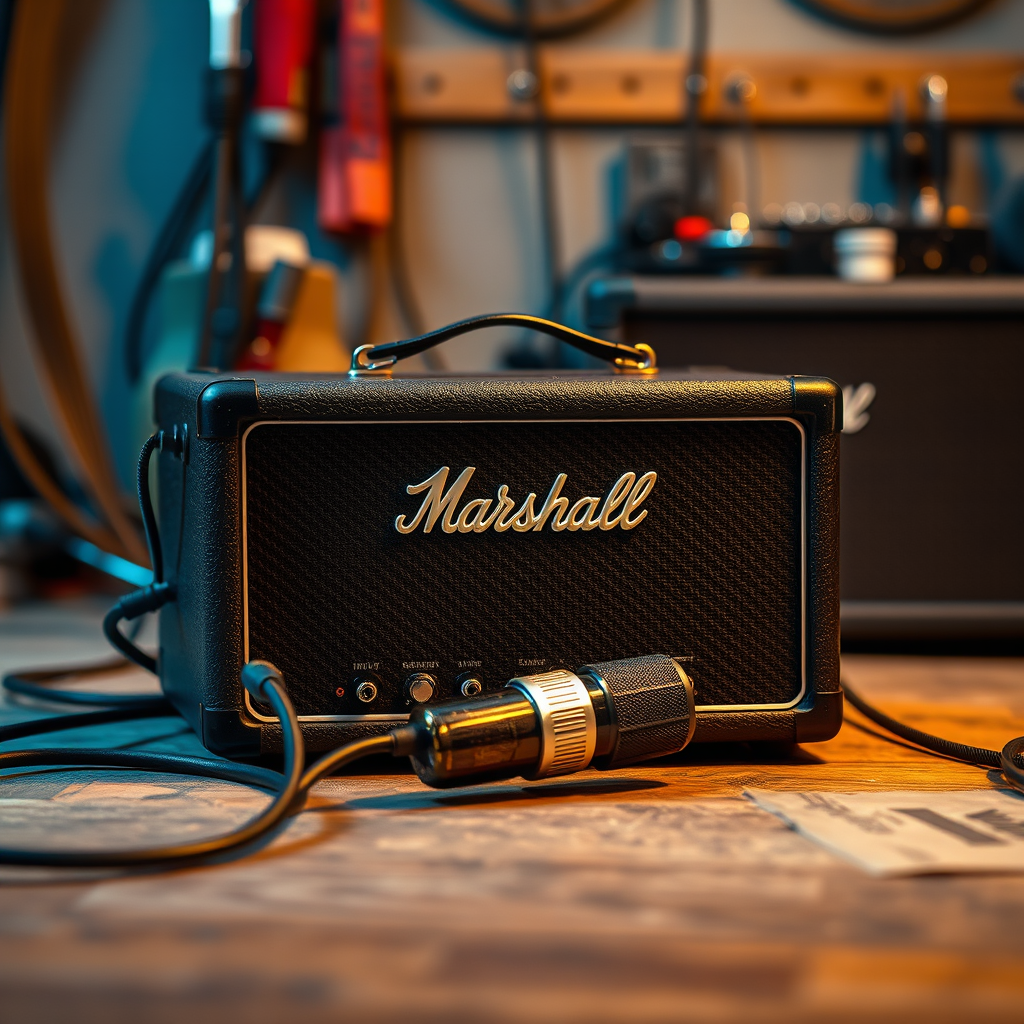 Understanding Your Equipment - how to wire amplifier to speakers