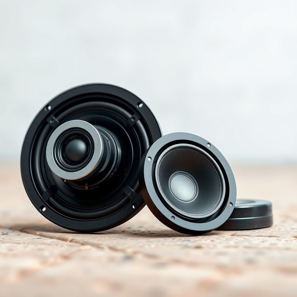 Gather Necessary Tools and Materials - how to wire car speakers