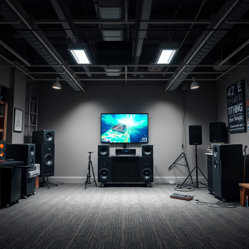 Understanding Parallel Wiring - how to wire speakers parallel