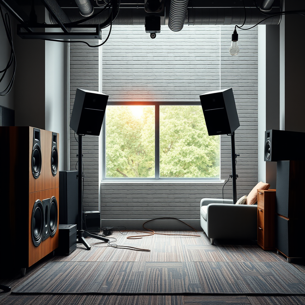 Understanding Speaker Types - how to wire speakers