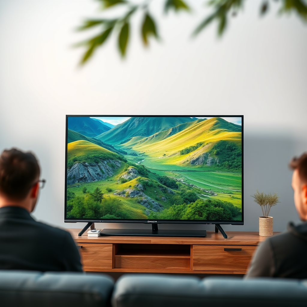 What is a Smart TV? - is a dynex tv a smart tv