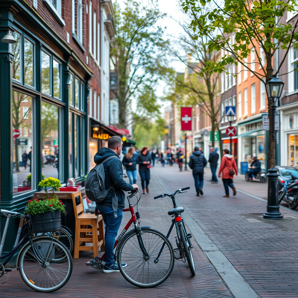 Similarities Between Dutch and English - is dutch easy for english speakers