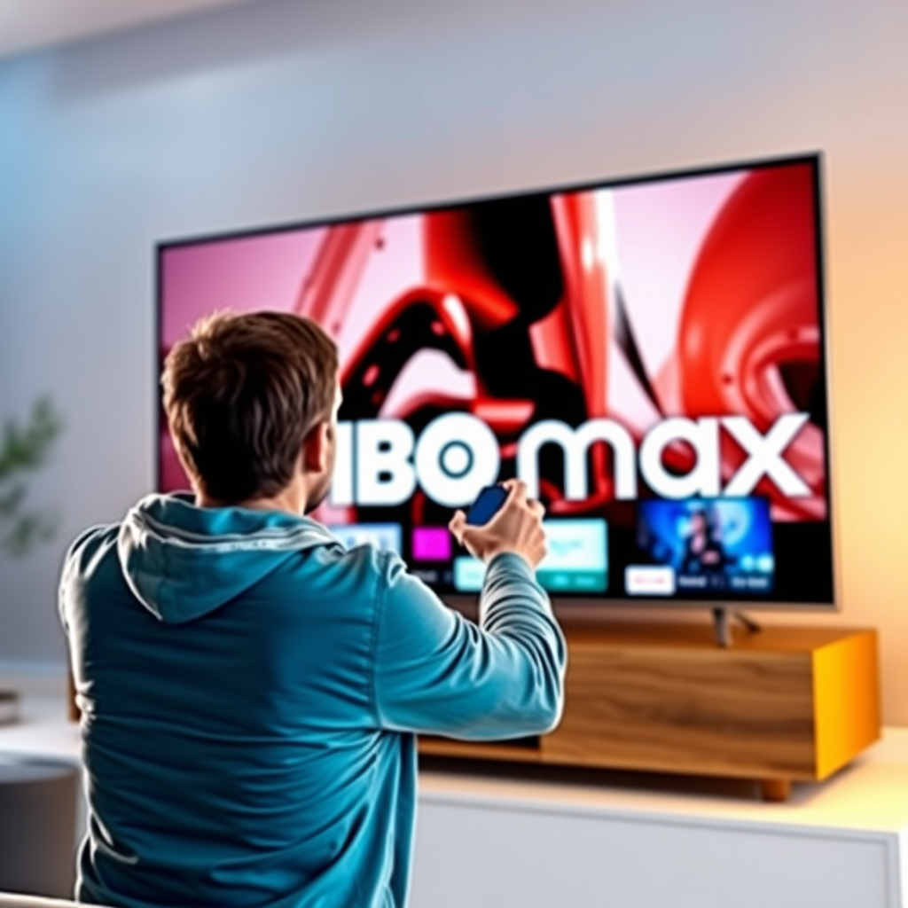 How to Install HBO Max on Samsung Smart TVs - is hbo max on samsung smart tv