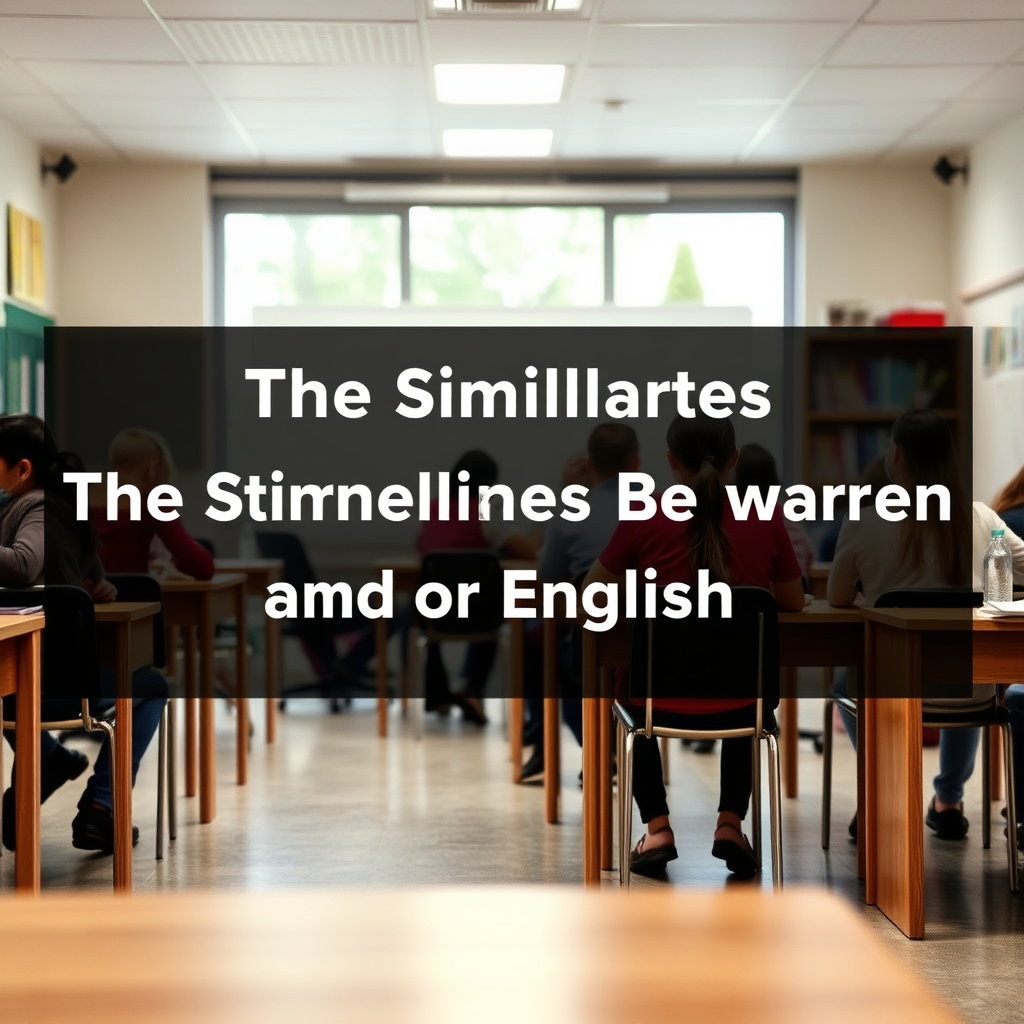 The Similarities Between Italian and English - is italian hard to learn for english speakers