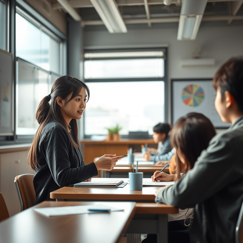 Unique Characteristics of the Korean Language - is korean hard to learn for english speakers