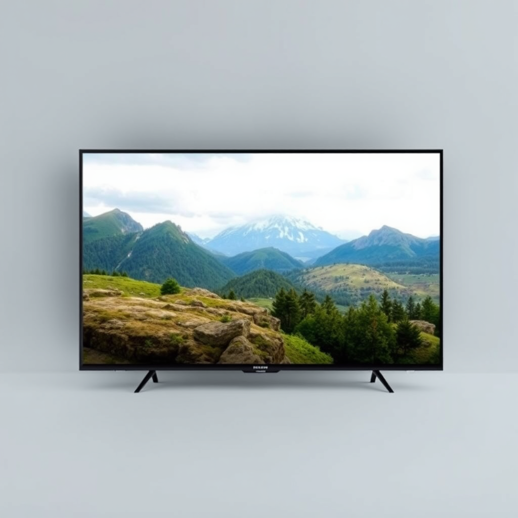 Understanding Smart TV Features - is my element tv a smart tv