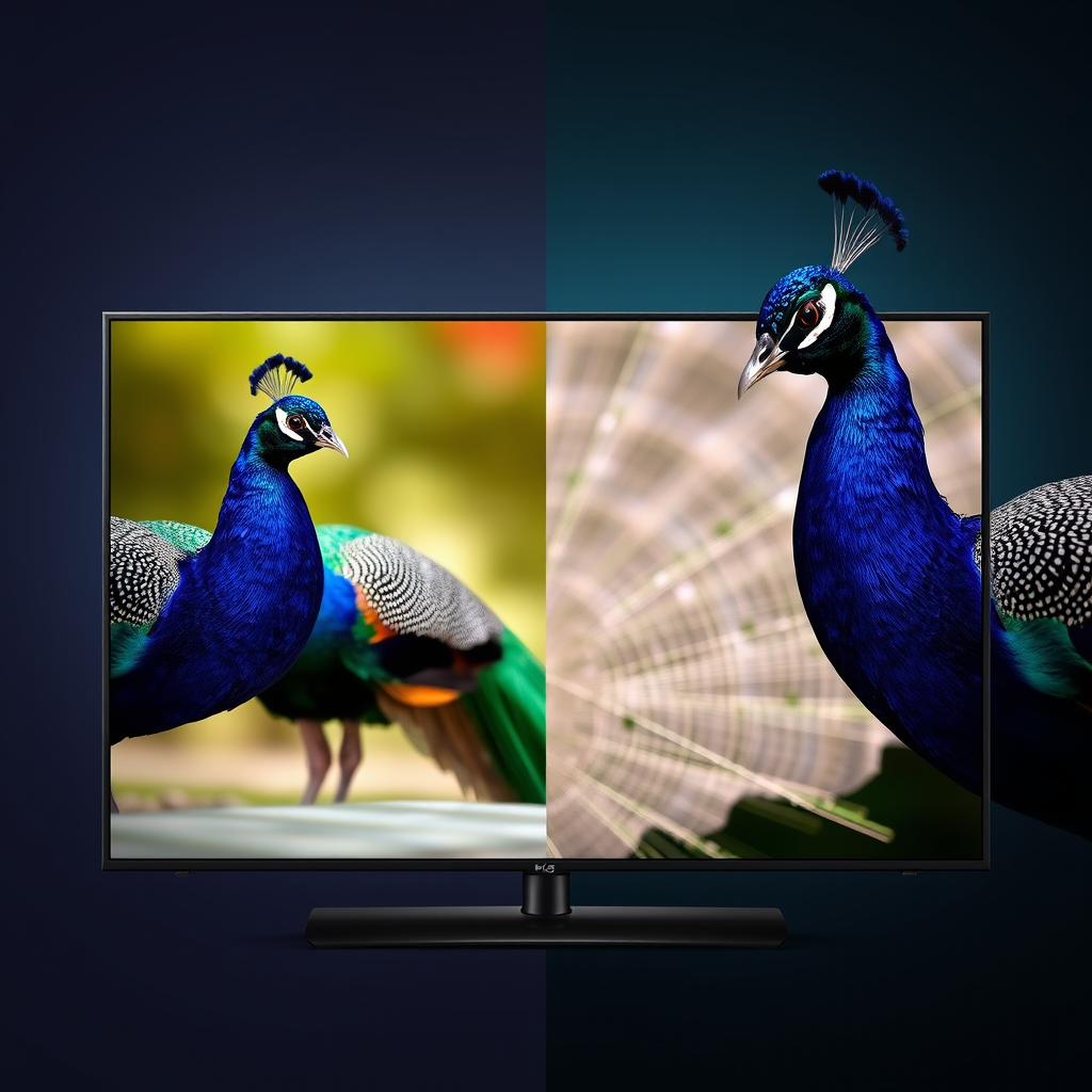 Compatibility with LG Smart TVs - is peacock on lg smart tv