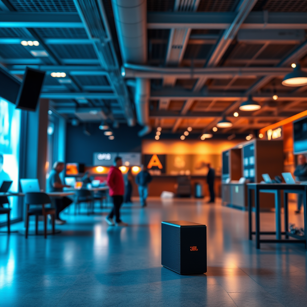 Design and Build Quality - jbl 310 vs 710