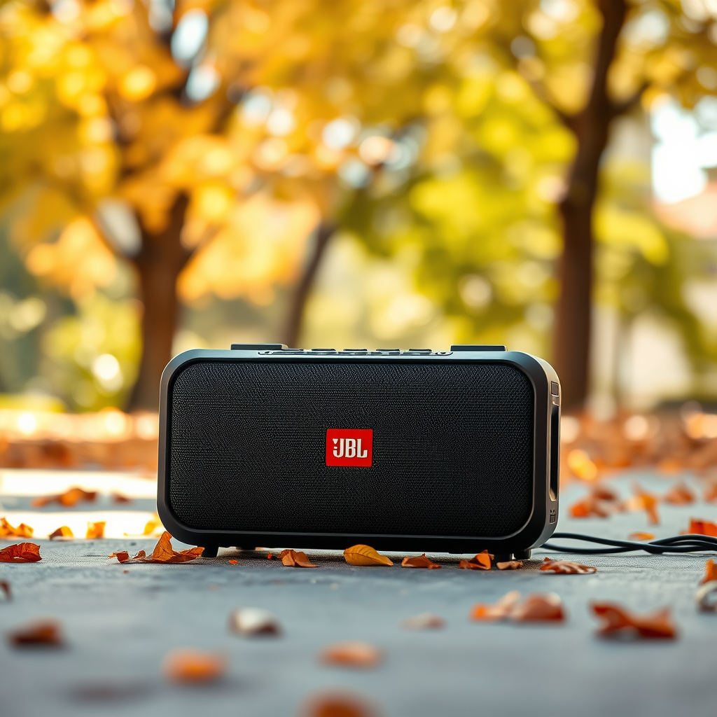 Design and Build Quality - jbl boombox 2 vs jbl boombox 3 specs