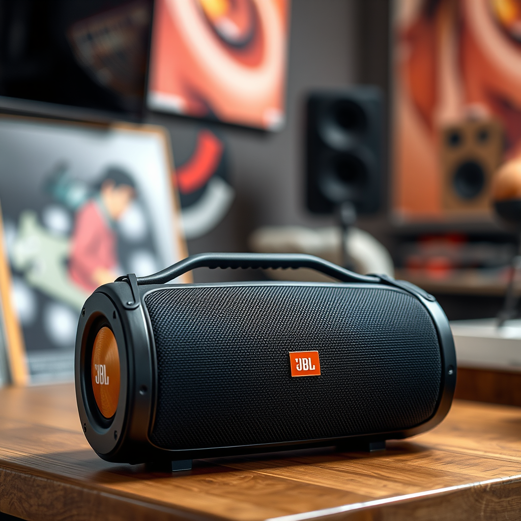 Design and Build Quality - jbl boombox 3 vs partybox 310