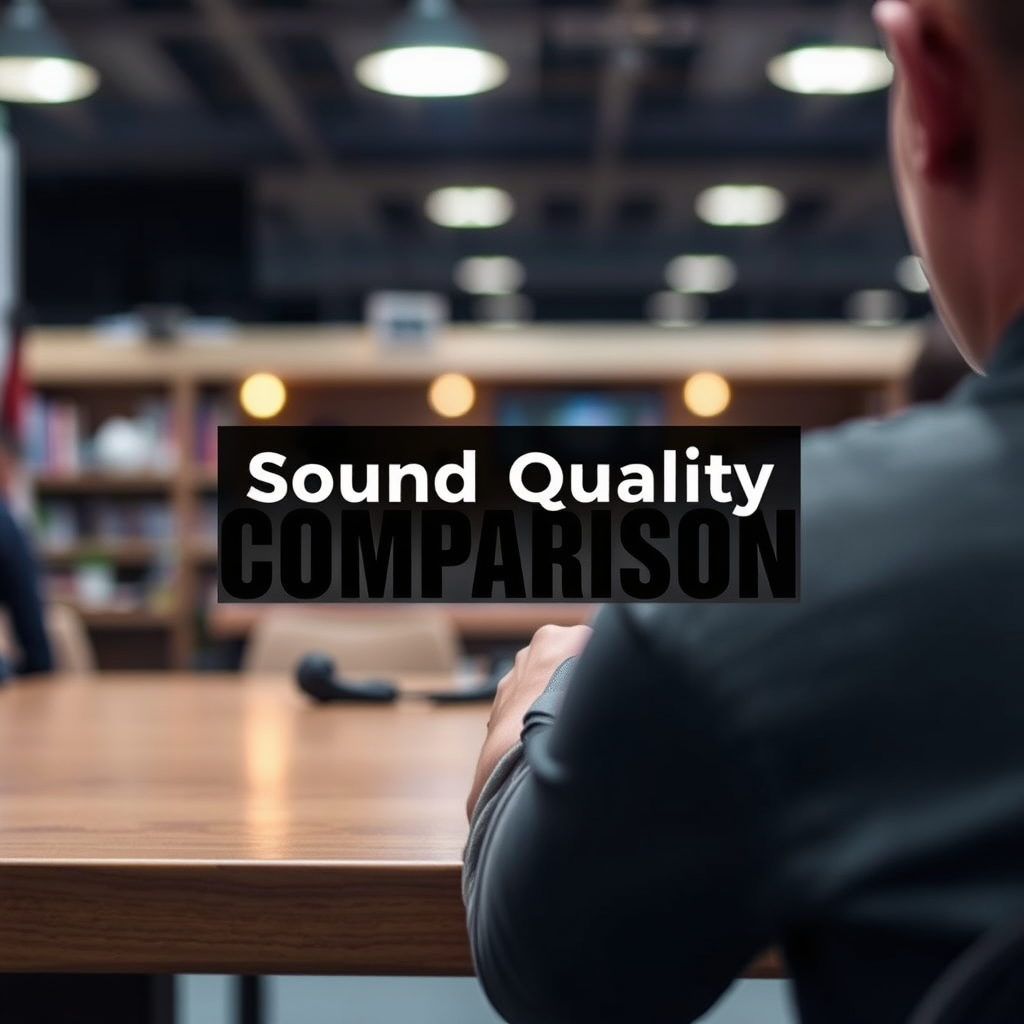 Sound Quality Comparison - jbl charge 4 vs flip 5