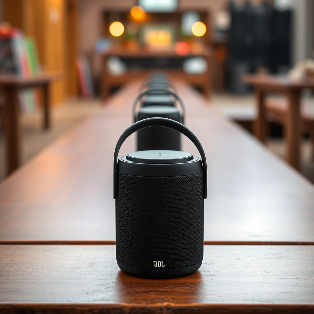 Sound Quality Comparison - jbl charge 4 vs flip 6