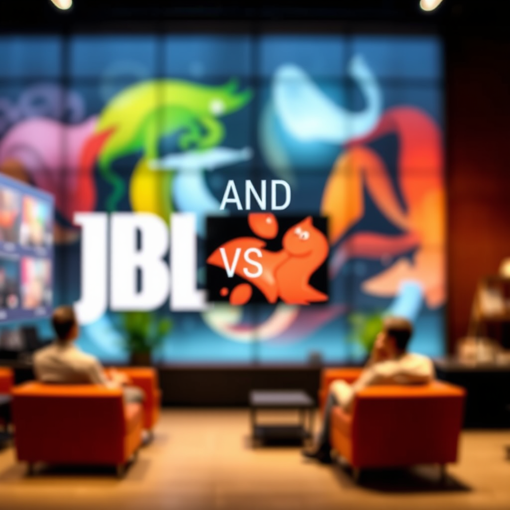 Design and Build Quality - jbl charge 4 vs jbl charge 5