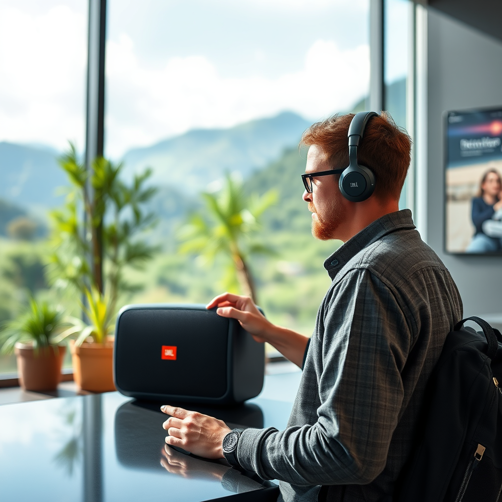 Design and Build Quality - jbl charge 4 vs jbl charge 5 specs