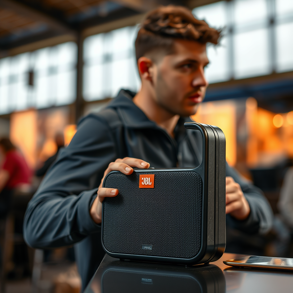 Design and Build Quality - jbl charge 5 vs charge 4