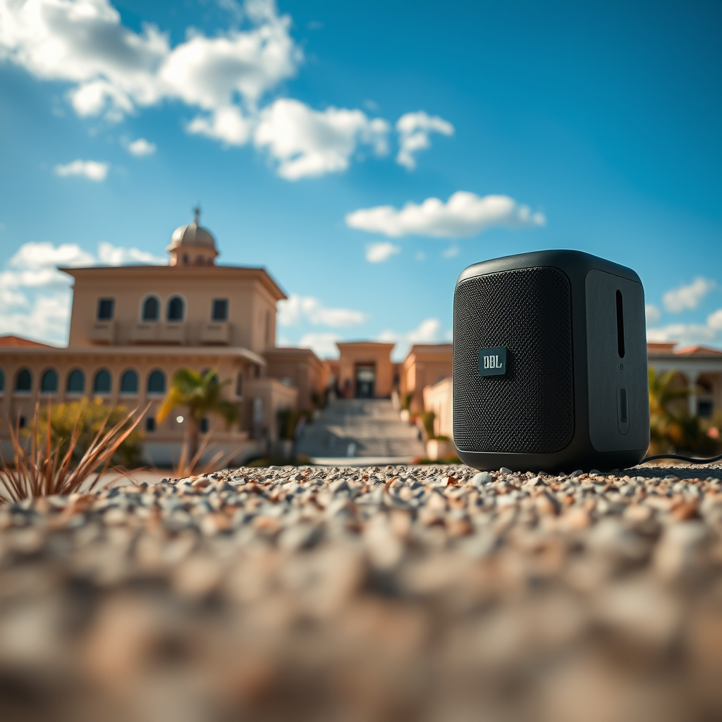 Design and Build Quality - jbl charge 5 vs jbl charge essential specs