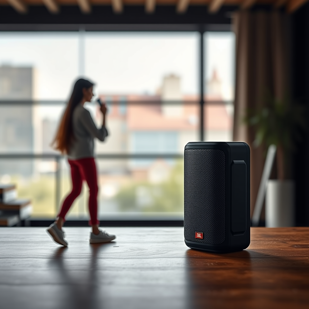 Sound Quality Comparison - jbl charge 5 vs megaboom 3