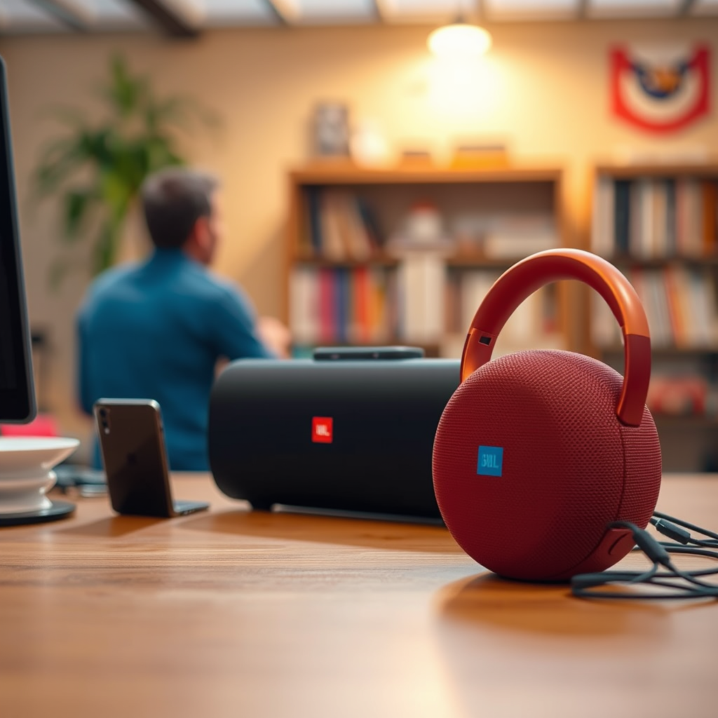 Sound Quality Comparison - jbl charge 5 vs ue megaboom 3