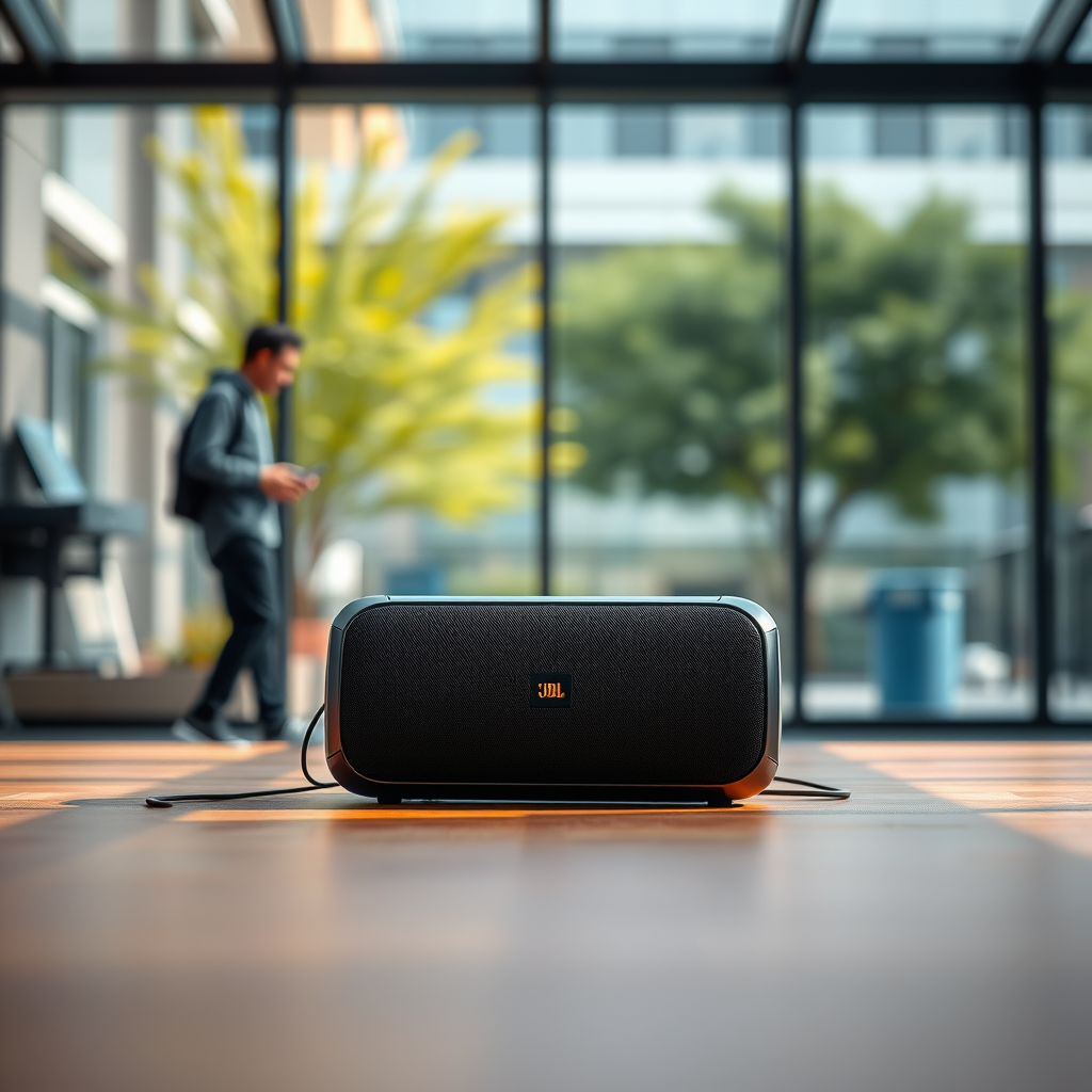 Design and Portability - jbl charge vs extreme