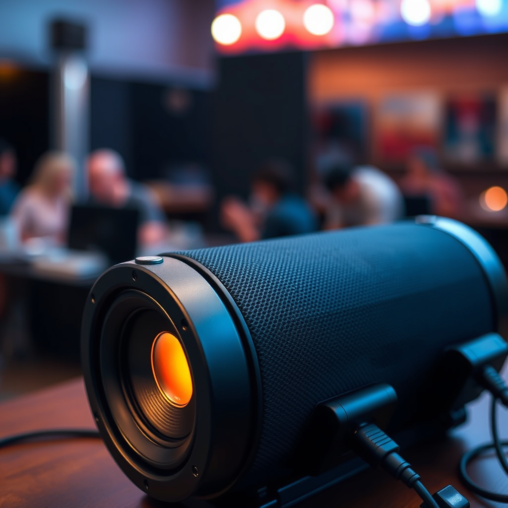 Sound Quality Comparison - jbl charge vs xtreme