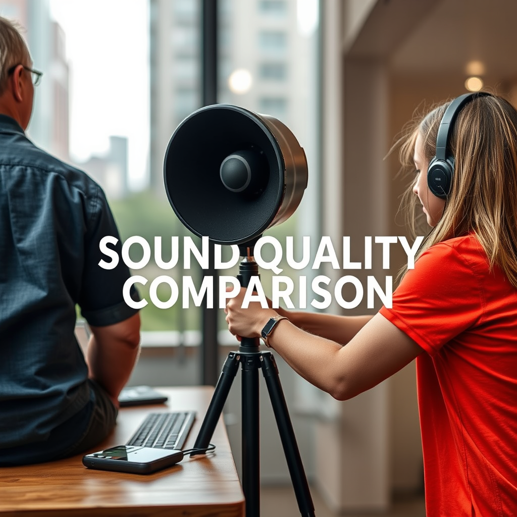 Sound Quality Comparison - jbl clip 3 vs clip 4