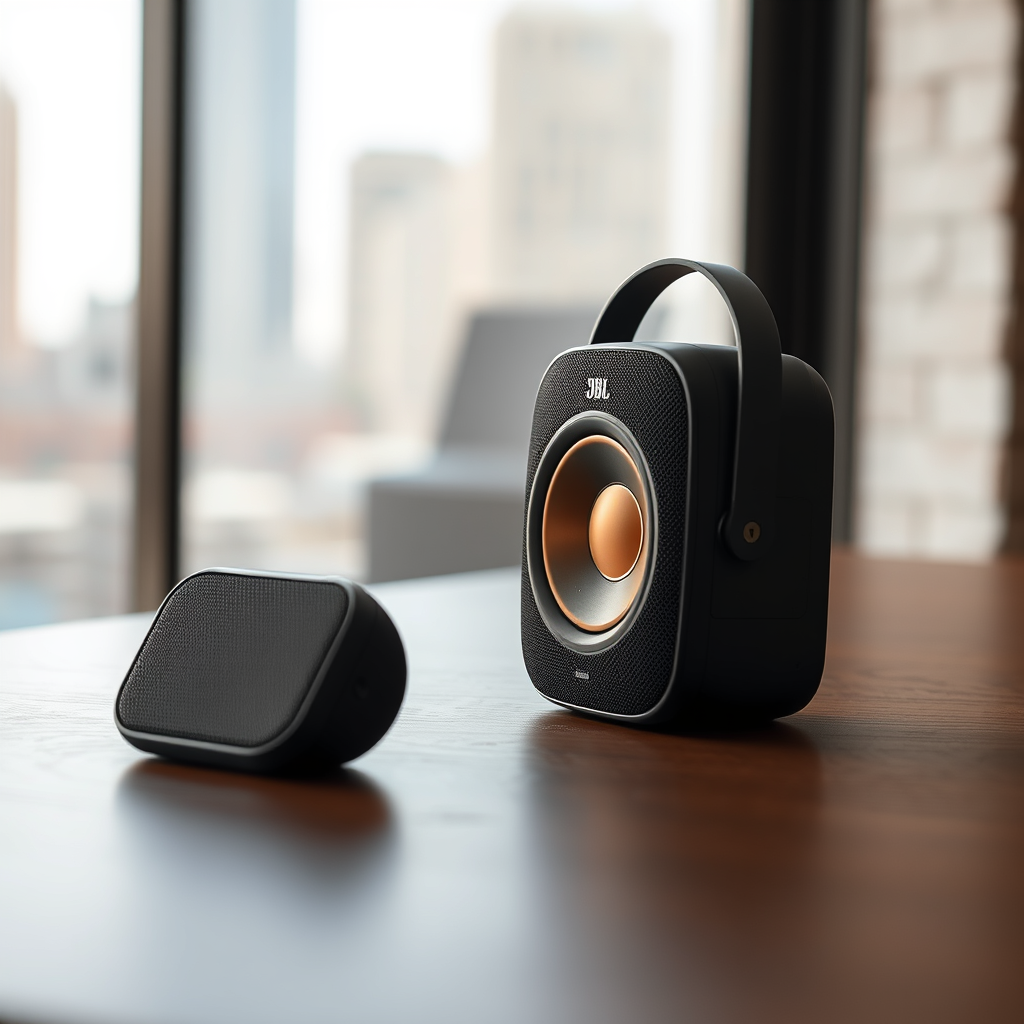 Sound Quality Comparison - jbl flip 4 vs charge 5