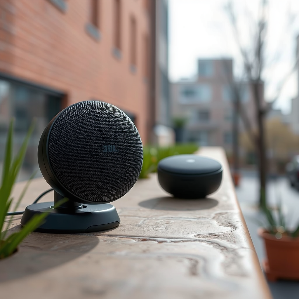 Sound Quality Comparison - jbl flip 5 vs bose soundlink flex