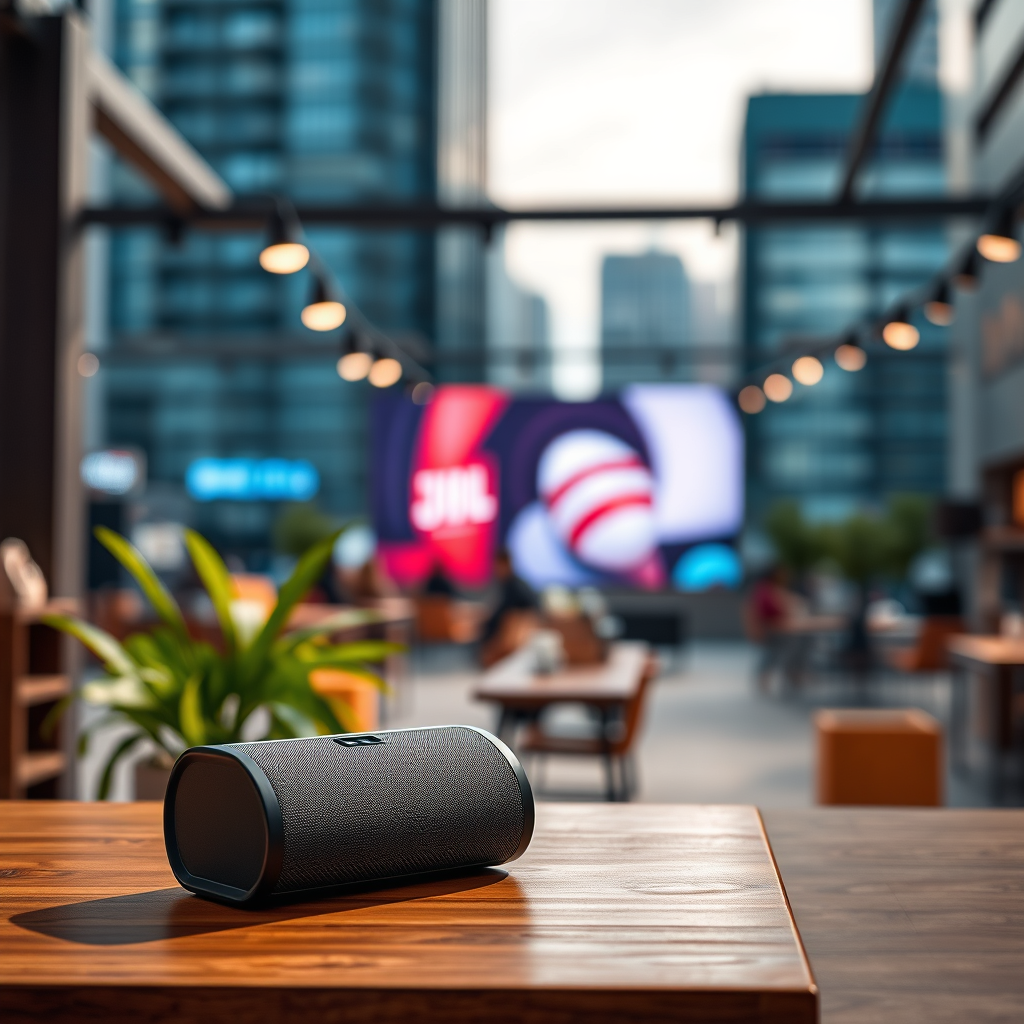 Design and Portability - jbl flip 5 vs jbl charge 4 specs