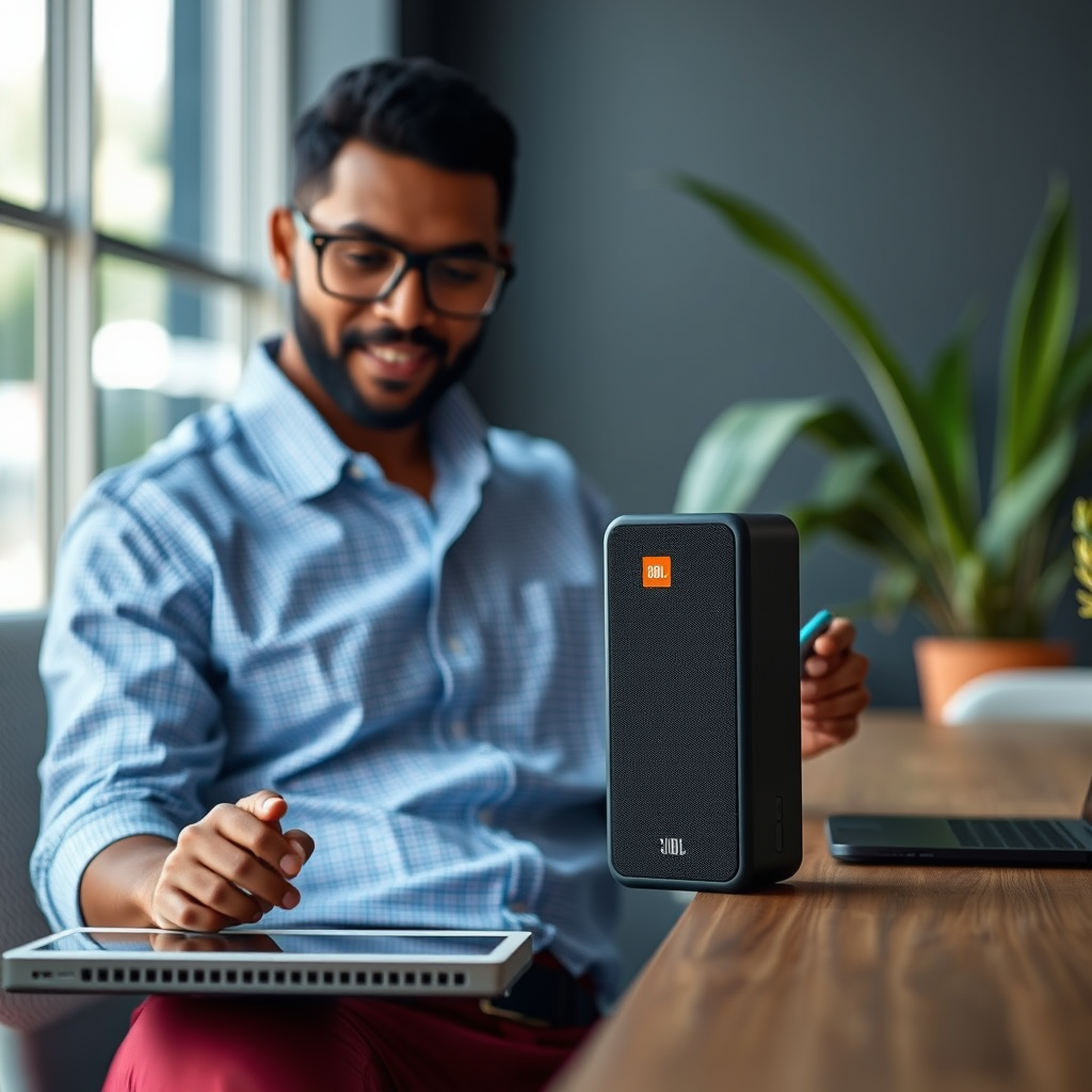 Design and Build Quality - jbl flip 5 vs jbl flip 6 specs
