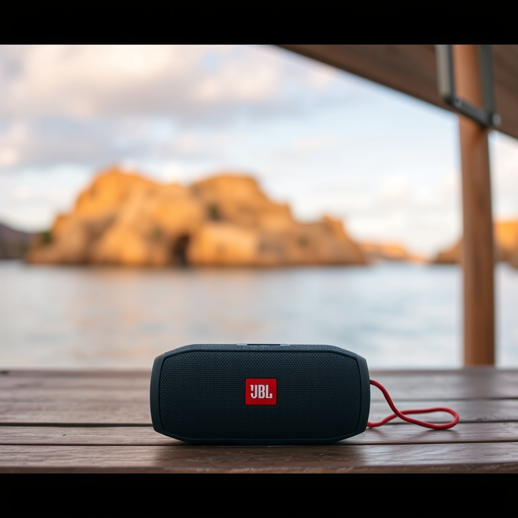 Overview of JBL Flip 5 and Flip 6 - jbl flip 5 vs jbl flip 6 user reviews
