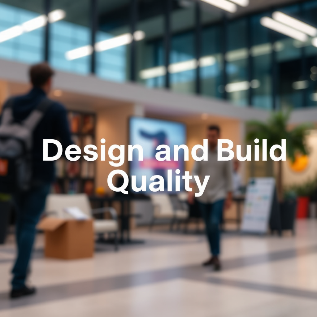 Design and Build Quality - jbl flip 6 vs sony xe200