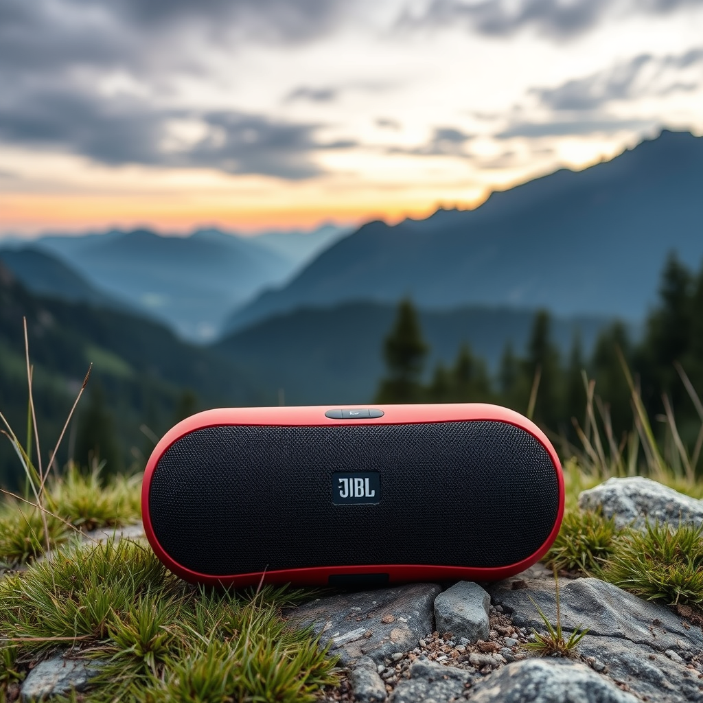 Design and Build Quality - jbl go 3 vs go 3 eco