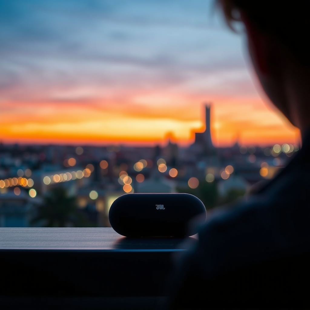 Design and Portability - jbl go 3 vs jbl clip 4