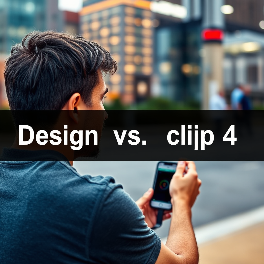 Design and Portability - jbl go3 vs clip4