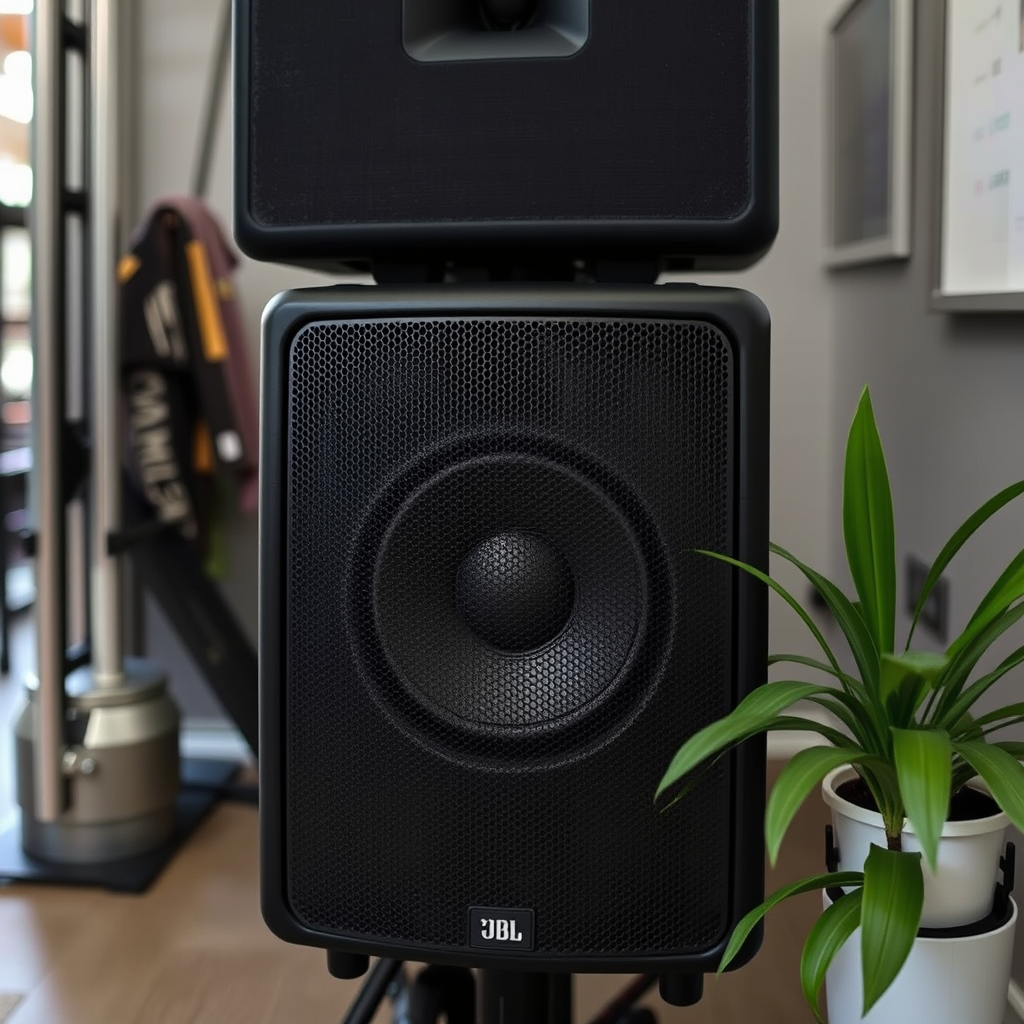 Design and Build Quality - jbl partybox 110 vs 710