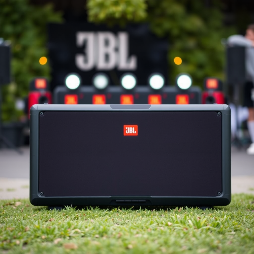 Design and Build Quality - jbl partybox 300 vs 310