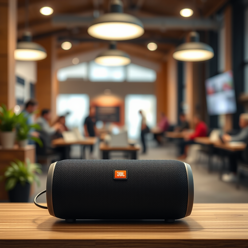 Design and Build Quality - jbl pulse 4 vs jbl charge 5 specs