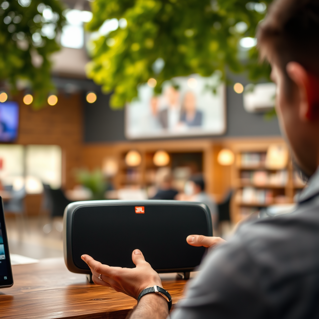 Design and Build Quality - jbl pulse 5 vs pulse 4