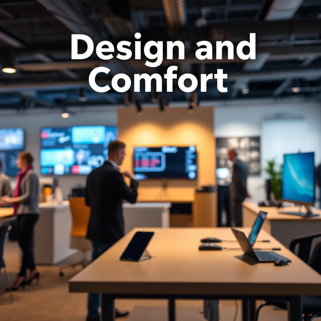 Design and Comfort - jbl quantum tws vs airpods pro