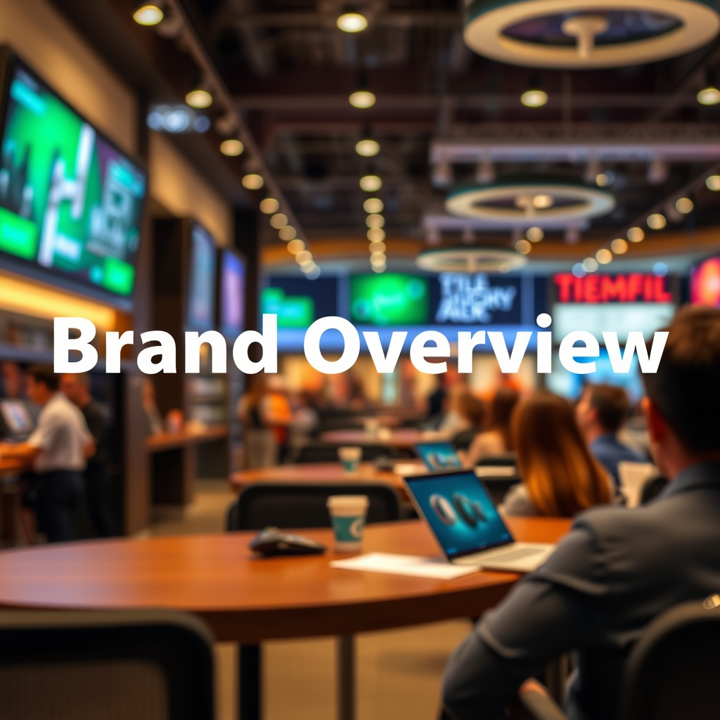 Brand Overview - jbl vs beats