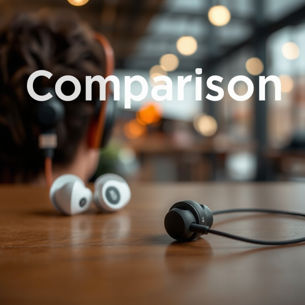 Sound Quality Comparison - jbl vs beats earbuds