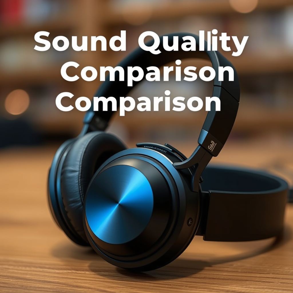 Sound Quality Comparison - jbl vs beats wireless headphones