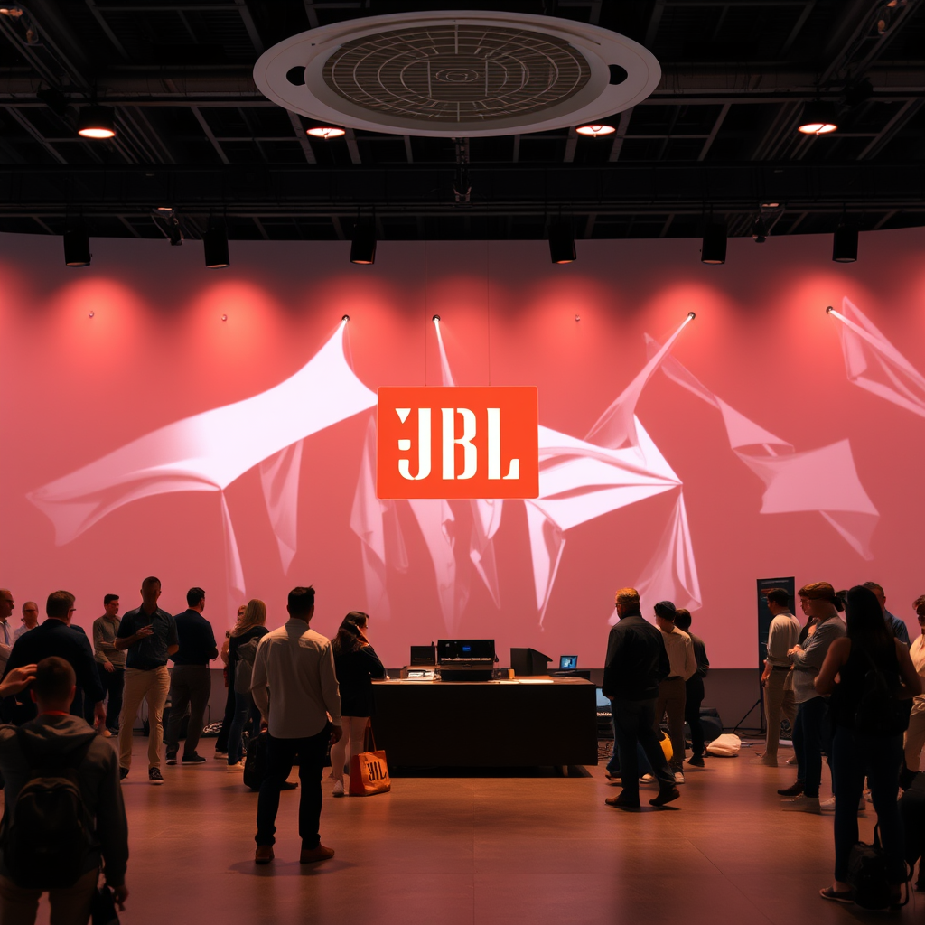 Overview of JBL Sound Quality - jbl vs sony sound quality