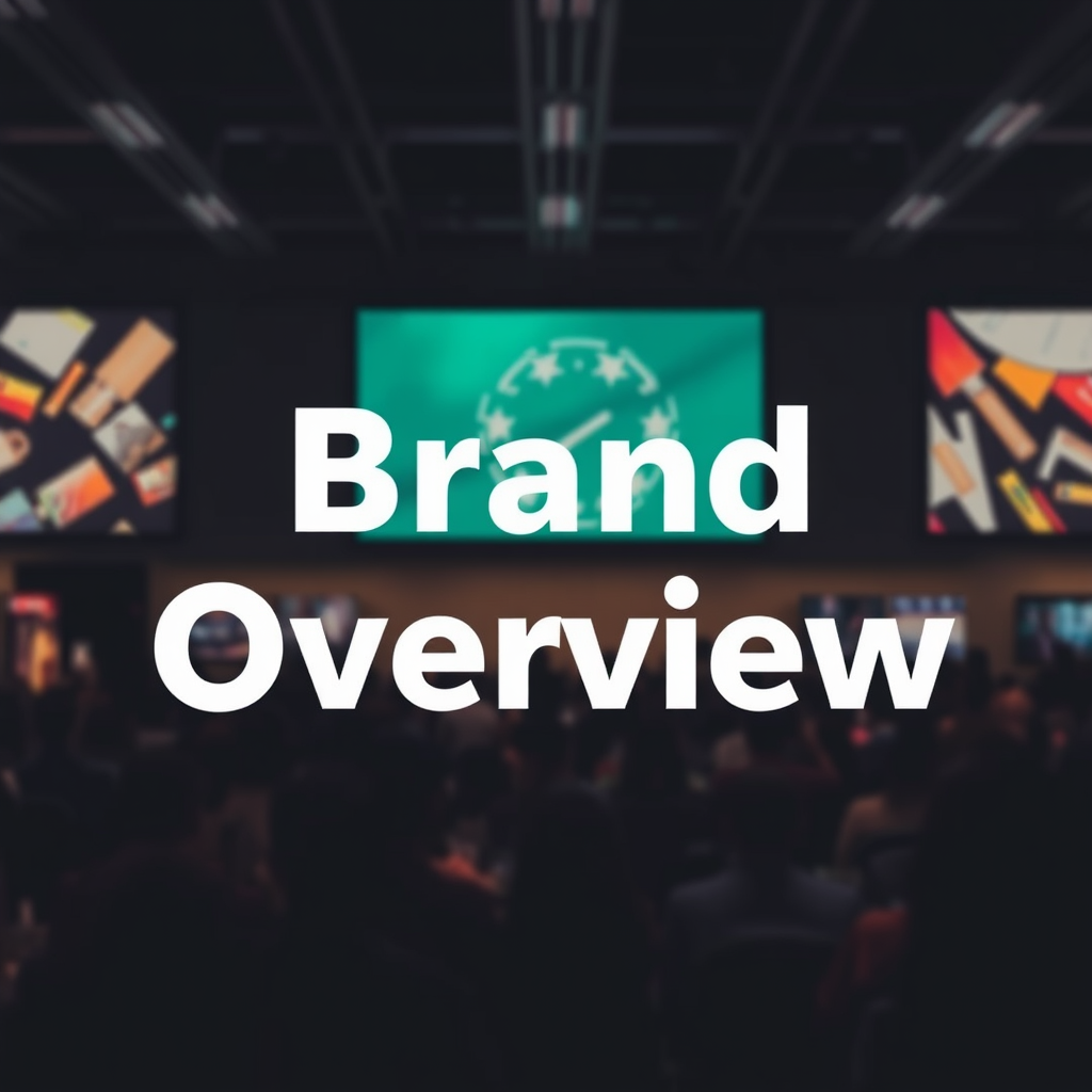 Brand Overview - jbl vs zealot