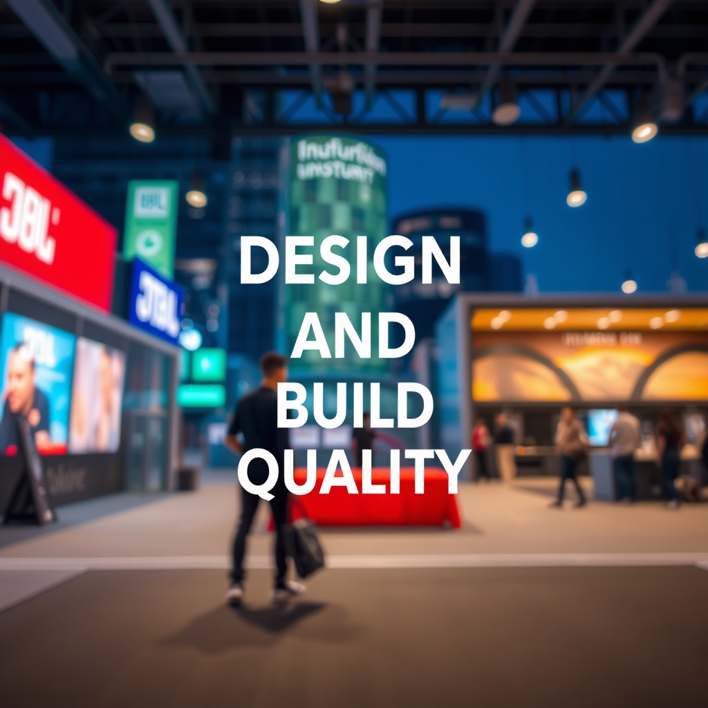 Design and Build Quality - jbl xtreme 2 vs 3