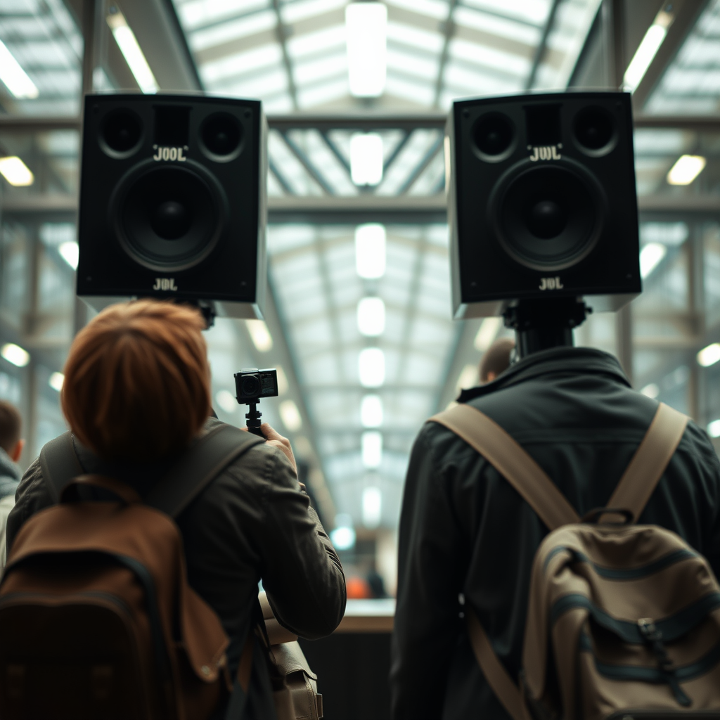 Understanding the Importance of Authenticity - jbl xtreme 3 real vs fake