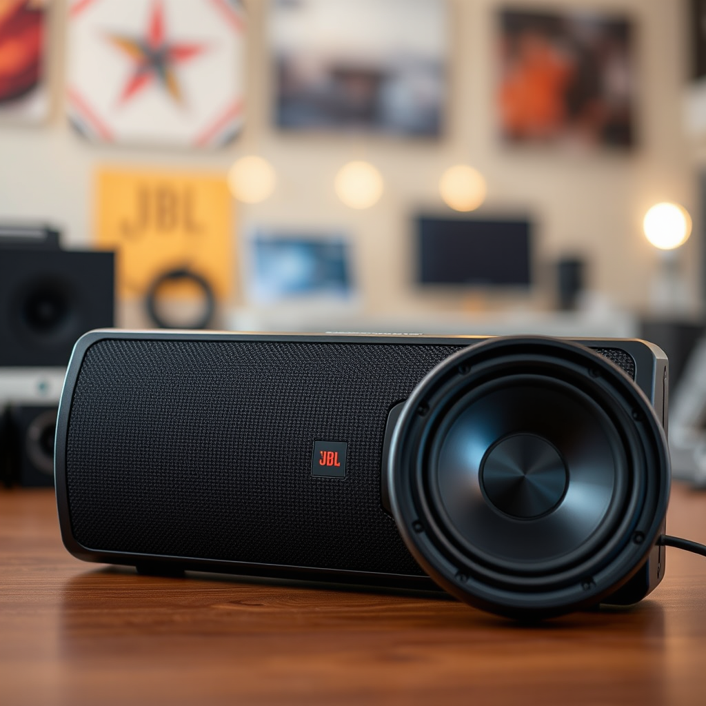 Design and Build Quality - sony xb33 vs jbl charge 4