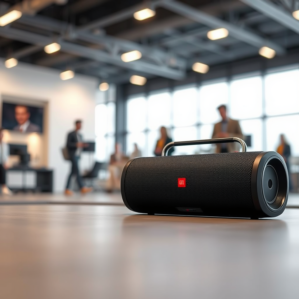 Design and Build Quality - soundcore motion boom plus vs jbl xtreme 3