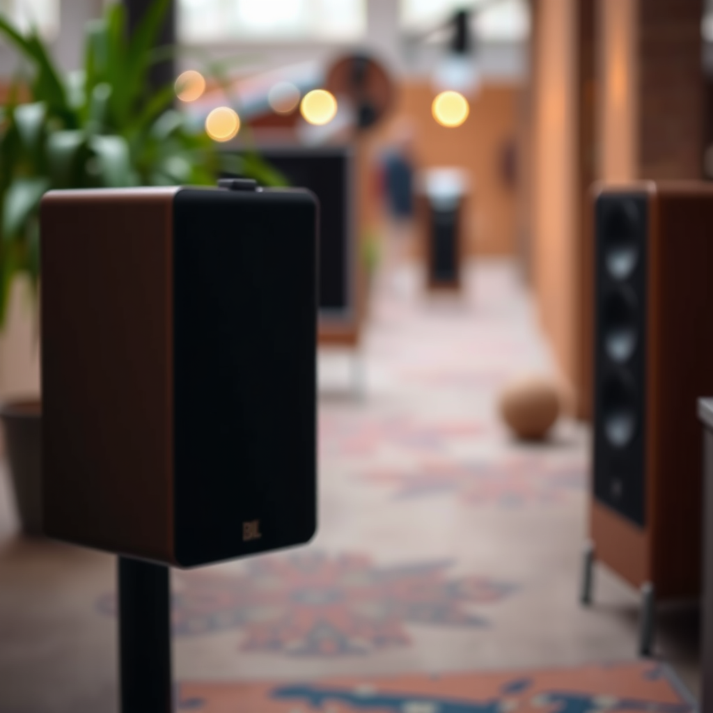 Sound Quality Comparison - soundcore vs jbl