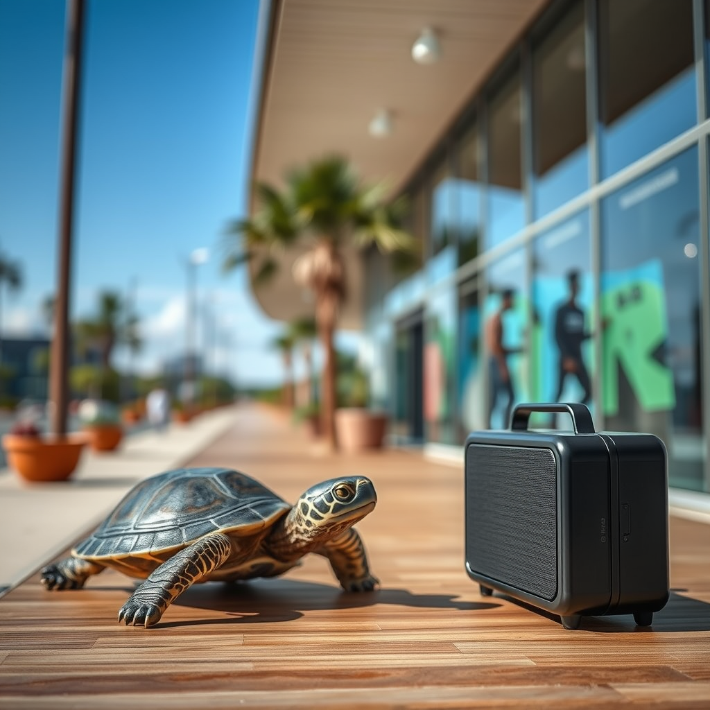 Design and Build Quality - turtlebox vs jbl boombox